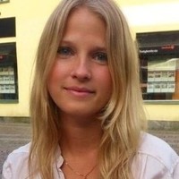 Indicio Technologies AB Employee Linn Fagersand's profile photo