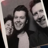 Peakok Employee Patrick Luke's profile photo