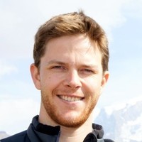 Nick Butcher Email & Phone Number