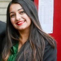 Caroline Cheeran Email & Phone Number