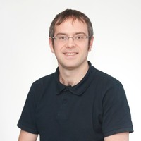 SNAP Employee Mark Hurren's profile photo