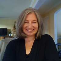 League Data Ltd. Employee Carol Lavoie's profile photo