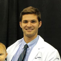 Animal Care Centers Employee Benjamin Walter's profile photo