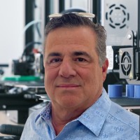 Coregroup Displays Employee Dan Riso's profile photo