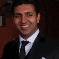 Infosys Ltd Employee Raghav Sehgal's profile photo