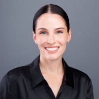 WNBA (Women's National Basketball Association) Employee Andie Lakin's profile photo