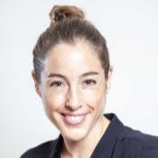 GeoAdaptive LLC Employee María Arrasate's profile photo