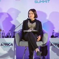 Globeleq Employee Marlise Schmidt's profile photo