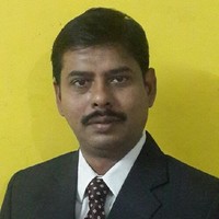 TAFE - Tractors and Farm Equipment Limited Employee Senthilkumar M's profile photo