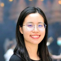 腾讯 Employee Cherry Cheung's profile photo