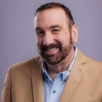 City of Orlando Employee Stuart Gus's profile photo