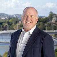 BUMA Australia Employee Tim Fuller's profile photo