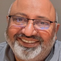 Anil Patibandla Email & Phone Number