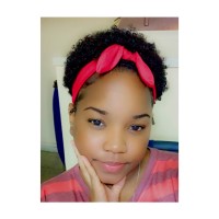 Leading Edge Connections, LLC. Employee Priscilla Gordon's profile photo