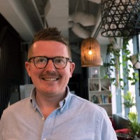 ELMO Software Employee Bob Hutton's profile photo