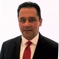 Pfizer Employee Kenneth Rodrigues's profile photo