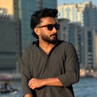 Cable Master Electronics LLC Employee Jabir Umer's profile photo