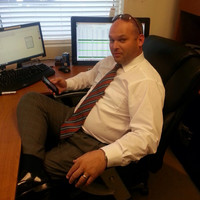Coastal Chevrolet Cadillac Nissan Employee Bobby Hollis's profile photo
