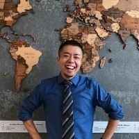 Vanmates Employee Yuhei Shimada's profile photo