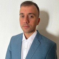 DocPath Employee Ignacio Calero Veloso's profile photo