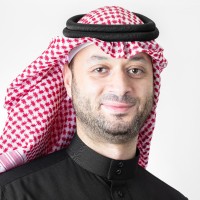 Smart Technology Solutions Employee Albara Bahjatt's profile photo