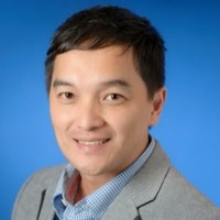 Global Lingo Employee Baxter Tan's profile photo