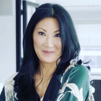 Something Navy Employee Betty Wang's profile photo