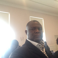 Festus Twum