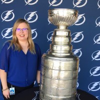 Activated Insights Employee Isabelle Schmidt's profile photo