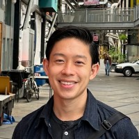 David Yen Email & Phone Number