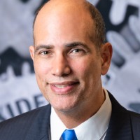 Ascensus Specialties Employee Karl Matos's profile photo