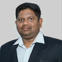 KritiLabs Technologies Employee Gunasekar R's profile photo