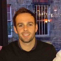 Sainsbury's Bank Employee Scott O'Hagan's profile photo