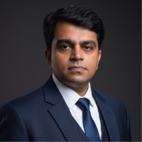 Exol Employee Vinod Ravikumar's profile photo