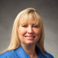 JPMorgan Chase & Co. Employee Traci Davidson's profile photo