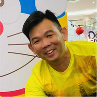 Vettons Employee Jeff Ong's profile photo