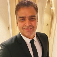 Chandrasekar Subramanian Email & Phone Number