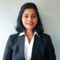 MicroDegree Employee Ravina Fernandes's profile photo