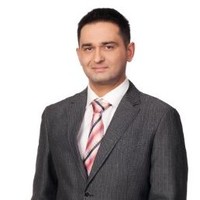 Tempus project Ltd. Employee Tomislav Treščec's profile photo