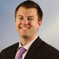 KPMG US Employee Brett Long's profile photo