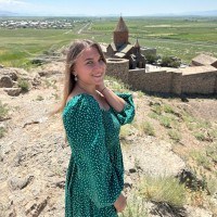 Drom.ru Employee Лилия Молчанова's profile photo
