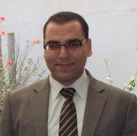 SITPEC Employee Moez Karoui's profile photo