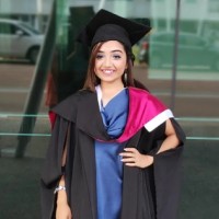 Aastha Shah Email