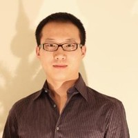 Amazon Web Services (AWS) Employee Bin Xu's profile photo