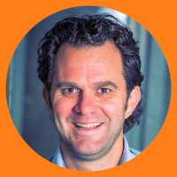 Zento, bureau voor impact Employee Joris Blom's profile photo