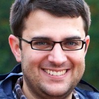 Imaging Healthcare Specialists Employee Nathan Jackman's profile photo