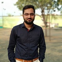 Irage Broking Services LLP Employee Harsh Thakkar's profile photo