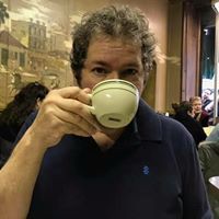 Joseph Audio Inc. Employee Jeff Joseph's profile photo