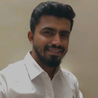 Grexa AI Employee Pratik Chitnis's profile photo