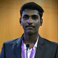 Rohith J Email